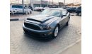 Ford Mustang Ford