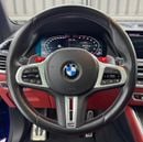 BMW X5 M COMPETITION