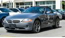 بي أم دبليو Z4 3.0 i