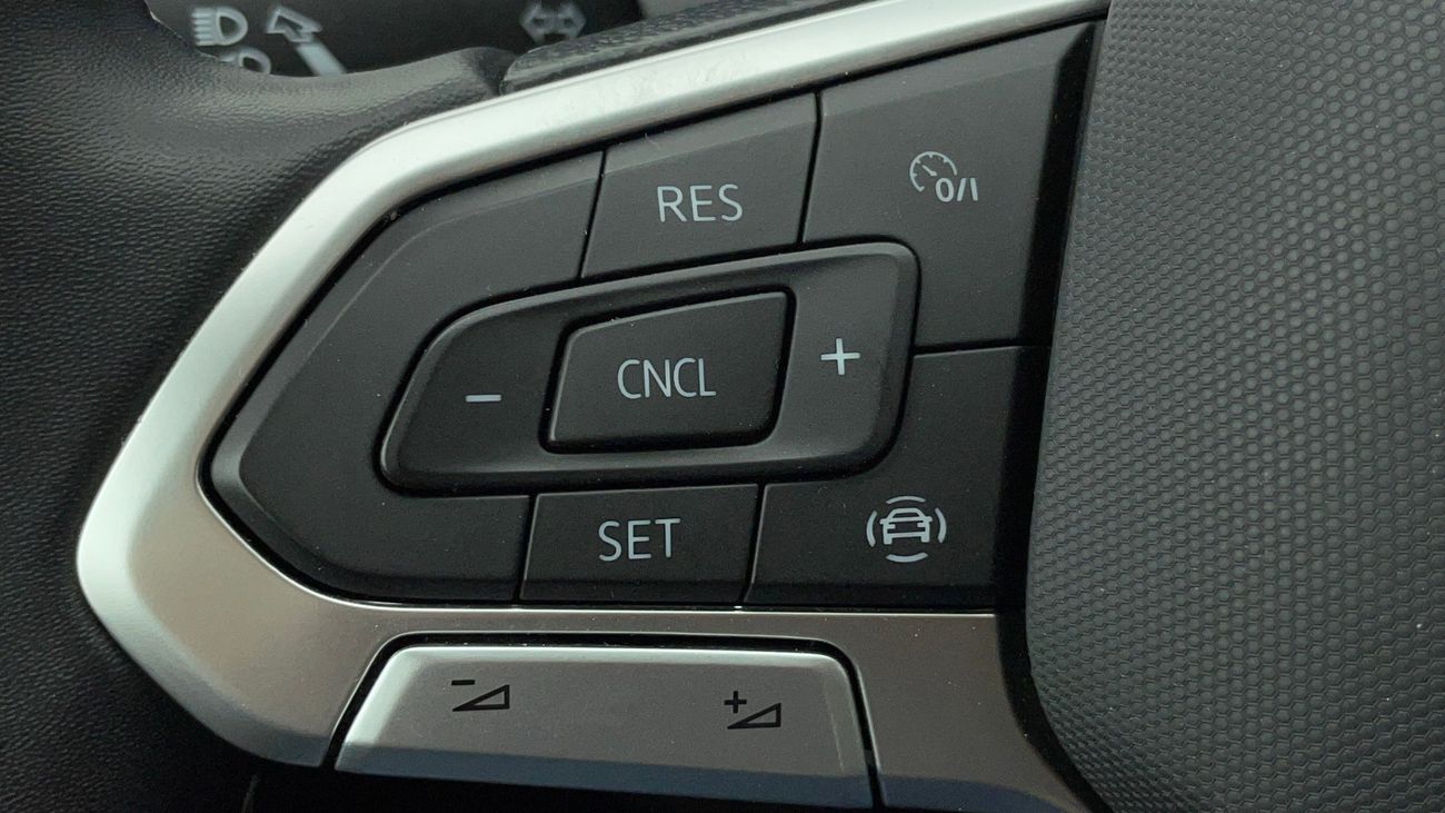 فولكس واجن تيرامونت TRENDLINE 3.6 | بدون دفعة مقدمة | اختبار القيادة في المنزل