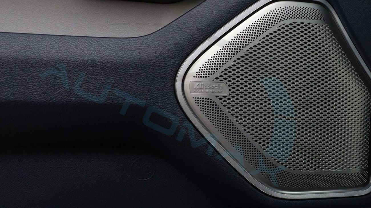 RAM 1500 (For Export , НА ЭКСПОРТ) PY 25/25 TUNGSTEN SST H.O 3.0TT GCC Без пробега