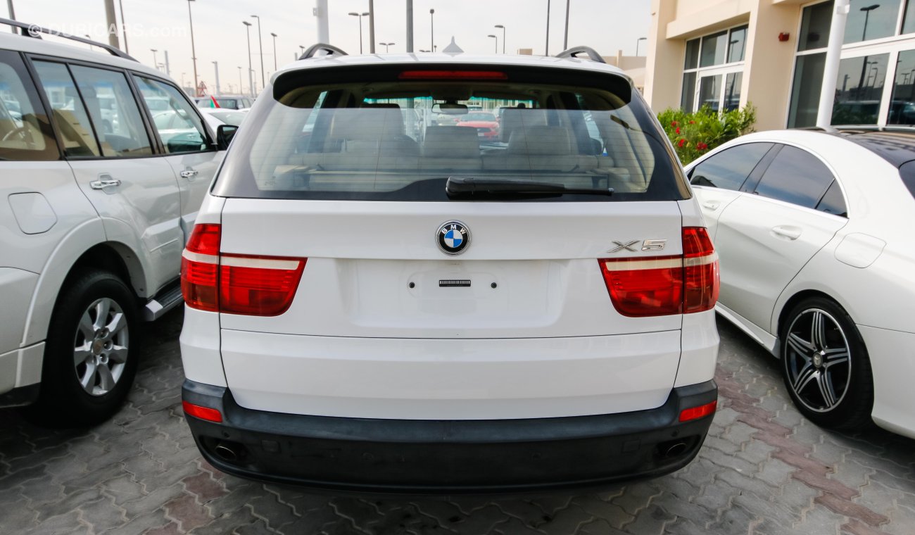 BMW X5 3.0i