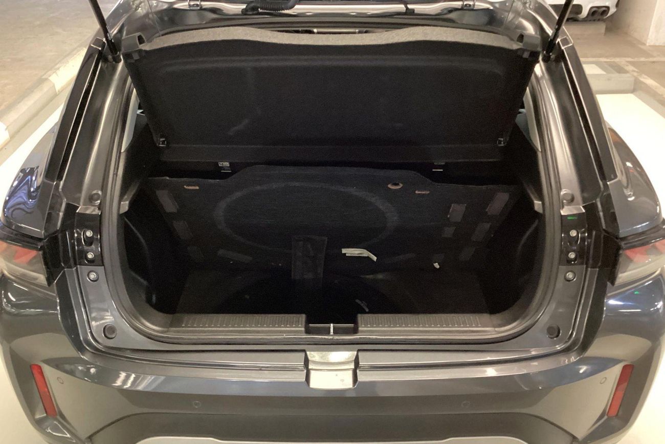 سوزوكي فرونكس GL | شامل الضمان | 0 ﺪﻔﻋﺓ ﺃﻮﻟﻯ