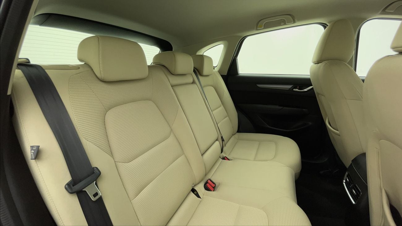 Mazda CX5 GT 2.5 | Zero Down Payment | Free Home Test Drive