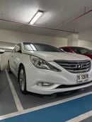 Hyundai Sonata limited