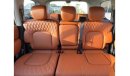 Nissan Patrol 2023 NISSAN PATROL V6 4.0L PLATINUM AWD , ELECTRIC SEATS , 360c , MEMORY SEATS , HEATED & COOLED SEA