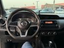 Nissan Kicks SV 1.6L good condition inside &out