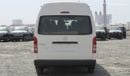 تويوتا هاياس DLS - STD ROOF HIG ROOF  2.5