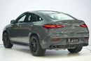 Mercedes-Benz GLE 53 AMG Coupe Mercedes-Benz GLE 53 Coupé | 2025 GCC 0km | 5 Years Agency Warranty | AMG