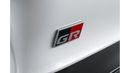 Toyota Supra 2022 Toyota Supra GR 3.0L / Full Option / 3 Year Toyota Al Futtaim Warranty