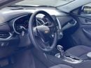 Chevrolet Malibu LS 1.5L RS BLACK EDITION / 1.5T V4 / RADAR / LINE KEEP ASSIST / APPLE ANDROID AUTO / RIMS / WING