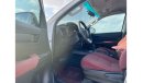 Toyota Hilux 2019 Toyota Hilux 2.7L V4 - AWD 4x4 - Full Option Automatic - Patrol - -UAE PASS 5% VAT Appli