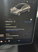 تسلا موديل 3