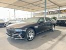 جينيسس G90 Genesis G90 Long Wheel Base 3.5L Turbo Super Charger Engine Limousine Export Price