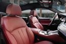 بي أم دبليو X6 XDRIVE40I M SPORT X6 xDrive 40i M Sport | 4,015 P.M | 0% Downpayment | BMW Warranty