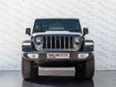 Jeep Wrangler Sahara 3.6L A/T (5 Seater)