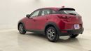 Mazda CX3 GT 2 | Zero Down Payment | Home Test Drive