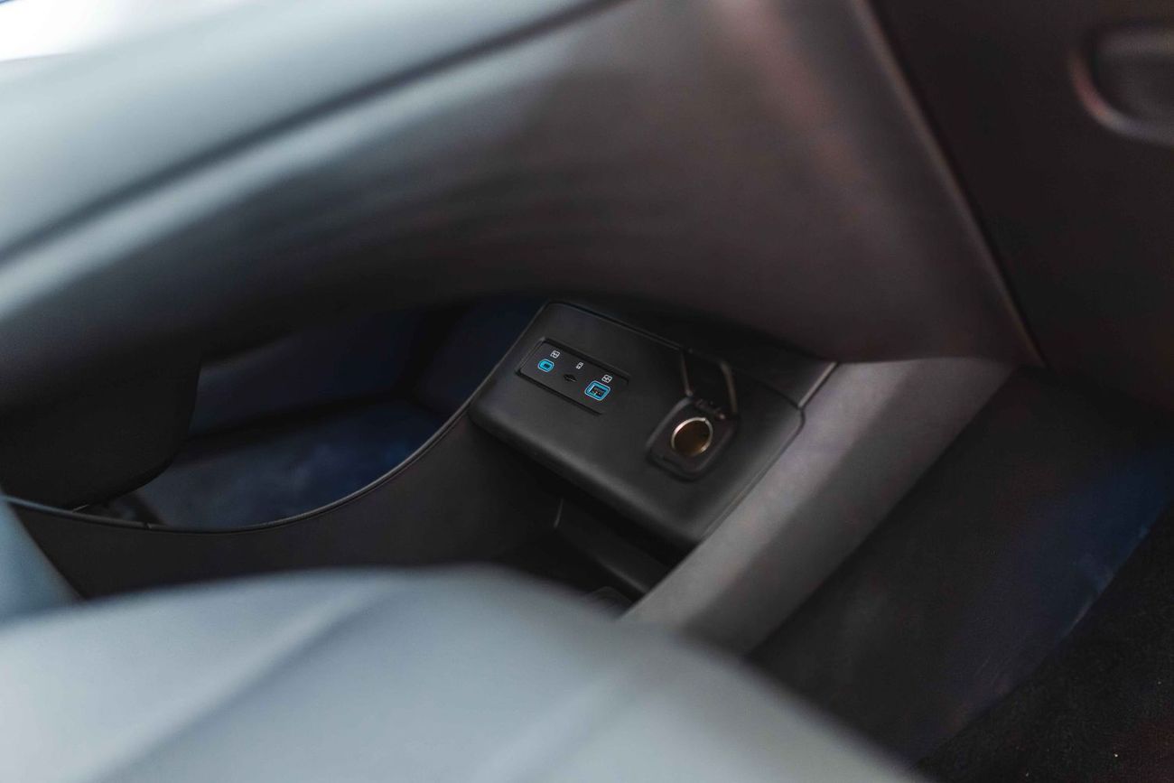 بي واي دي سيل 06 دي إم-آي BYD Sealon 06 DMI 1.5T 2025 (FOR EXPORT)