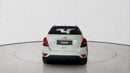 Chevrolet Trax 1.8 LT AUTO 2WD HMI 16 ALW | Guaranteed Warranty | 0 Down Payment