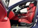 بي أم دبليو ألبينا 2018 BMW Alpina B7, BMW Service History, Excellent Condition, GCC