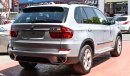 BMW X5 XDrive 35i