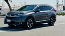 Honda CRV 2019 | 1.5L PETROL ENGINE | AUTOMATIC TRASMISSION | RHD | 7 SEATERS | 2WD | ELECTRIC HEATED SEATS