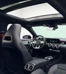 مرسيدس بنز A 35 AMG 2021 Mercedes Benz A35 AMG, Warranty, Full Service History, Excellent Condition, GCC