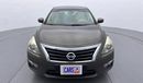 Nissan Altima SV 2.5 | Under Warranty | Inspected on 150+ parameters