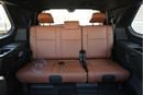 Toyota Sequoia 1794 Edition Hybrid V6 3.5L 4WD 7 Seater Automatic