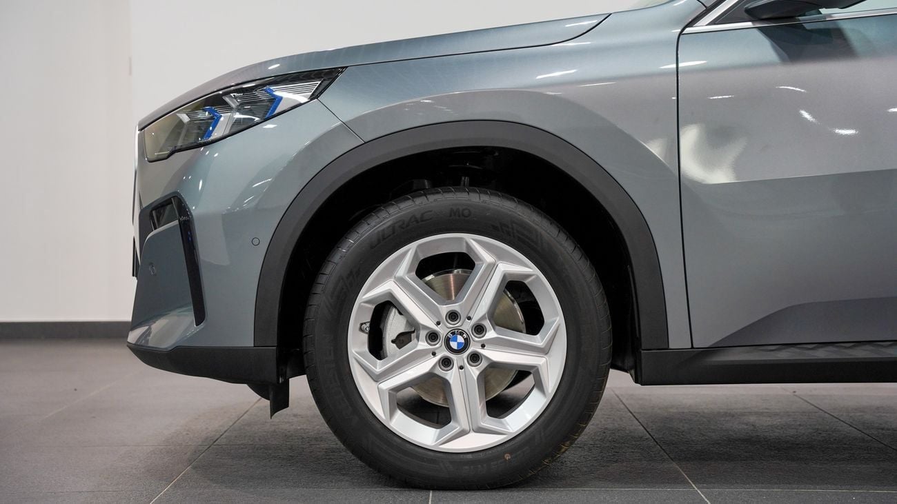 بي أم دبليو X2