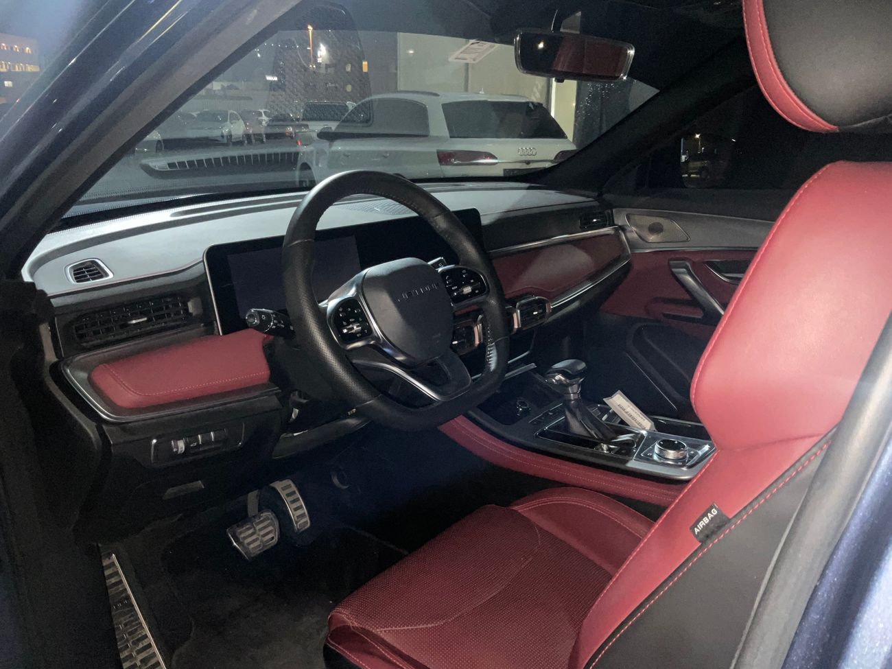 جيتور X70 بلس Comfort | شامل الضمان | 0 ﺪﻔﻋﺓ ﺃﻮﻟﻯ