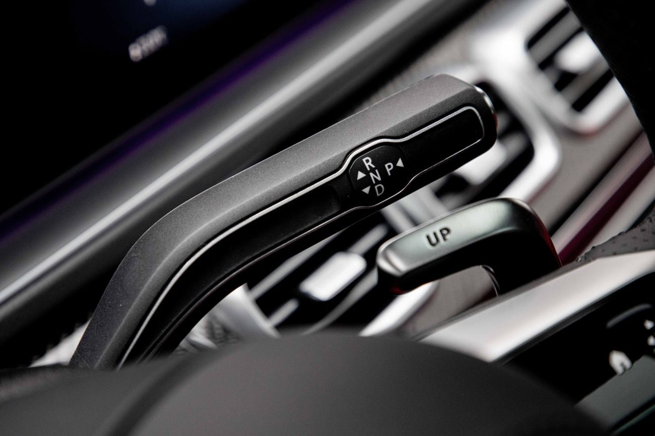 مرسيدس بنز GLE 53 AMG GLE 53 AMG Coupe | 9,009 P.M | 0% Downpayment | GLE 45 AMG | AGENCY WARRANTY 2030! | Ramadan Offer!