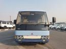 Mitsubishi Rosa MITSUBISHI ROSA BUS RHD 1998 MODEL 5.2 L DIESEL MANUAL(PM00064)