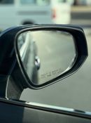 تويوتا هايلاندر Hybrid XLE leather, sunroof