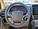 Toyota Prado GXR V6/ LOW MILEAGE/  LEATHER/ DVD CAMERA/  SPARE UP/ 1670 MONTHLY / LOT#85514
