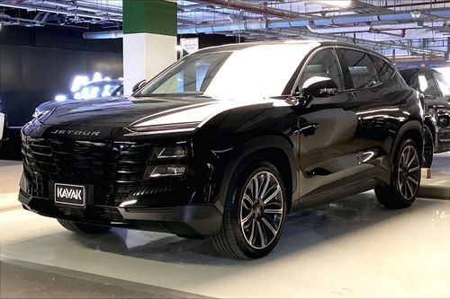 جيتور داشينج Luxury | شامل الضمان | 0 ﺪﻔﻋﺓ ﺃﻮﻟﻯ