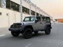 Jeep Wrangler Sport 3.6L A/T (5 Seater)