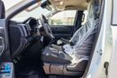 Mitsubishi L200 2027 GLS Plus | 2.4L Petrol 16-Valve MPI Engine - 4WD | 5-Speed Manual | Export Only