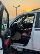 Toyota Land Cruiser GR SPORT