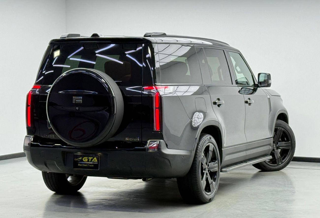 ROX 01 VIP 2025 ROX 1 VIP Hybrid, 2028 ROX Warranty + Service Pack, Full ROX Service History, Low Km