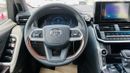 Toyota Land Cruiser GXR