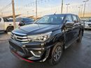 Toyota Hilux DC TRD 4.0L 4WD TOYOTA HILUX TRD 2020 V6 ENGINE 4.0L AUTOMATIC clean car no any work required just b