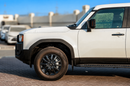 تويوتا لاند كروزر depending 2.4L turbocharged petrol engine