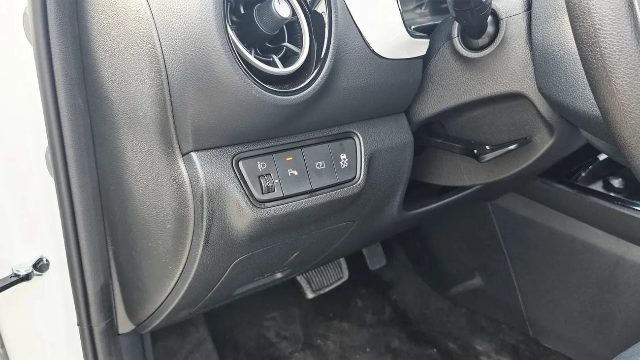 Kia K3 EX DLX 1.5L CVT COMFORT AT