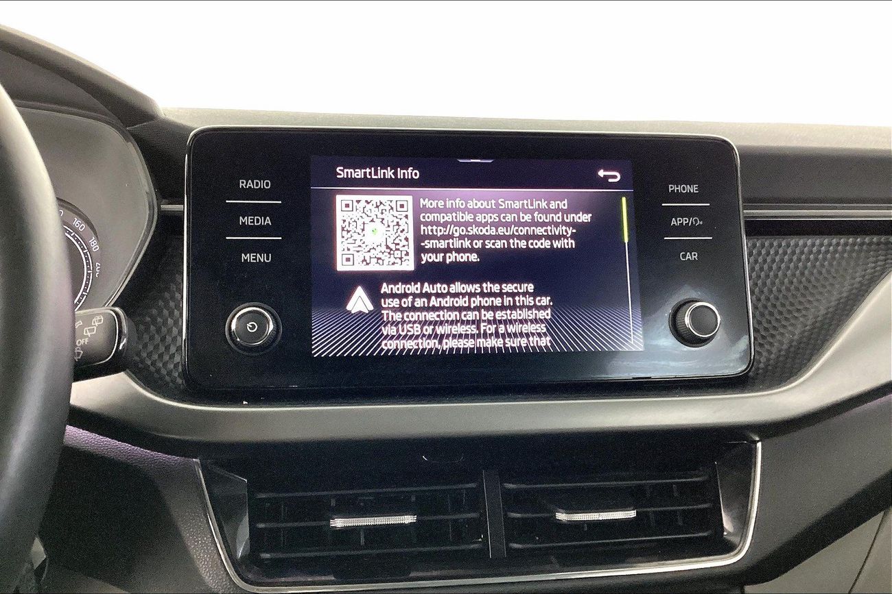 Skoda Kushaq Ambition | National Day Celebration | Guaranteed Warranty | 0 Down Payment