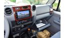 Toyota Land Cruiser Pick Up 79 PICKUP LX LIMITED V8 4.5L TURBO DIESEL 4WD MT