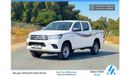 Toyota Hilux GL 2.7L Double Cab Utility 4WD MT  Reliable Condition / GCC Specs / Ready to Drive / Book Now!