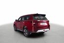 Nissan X Terra Platinum 2.5L 4WD PLATINUM 2.5