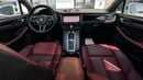 Porsche Macan std GCC 2.0L 4 Cylinder Full Service History