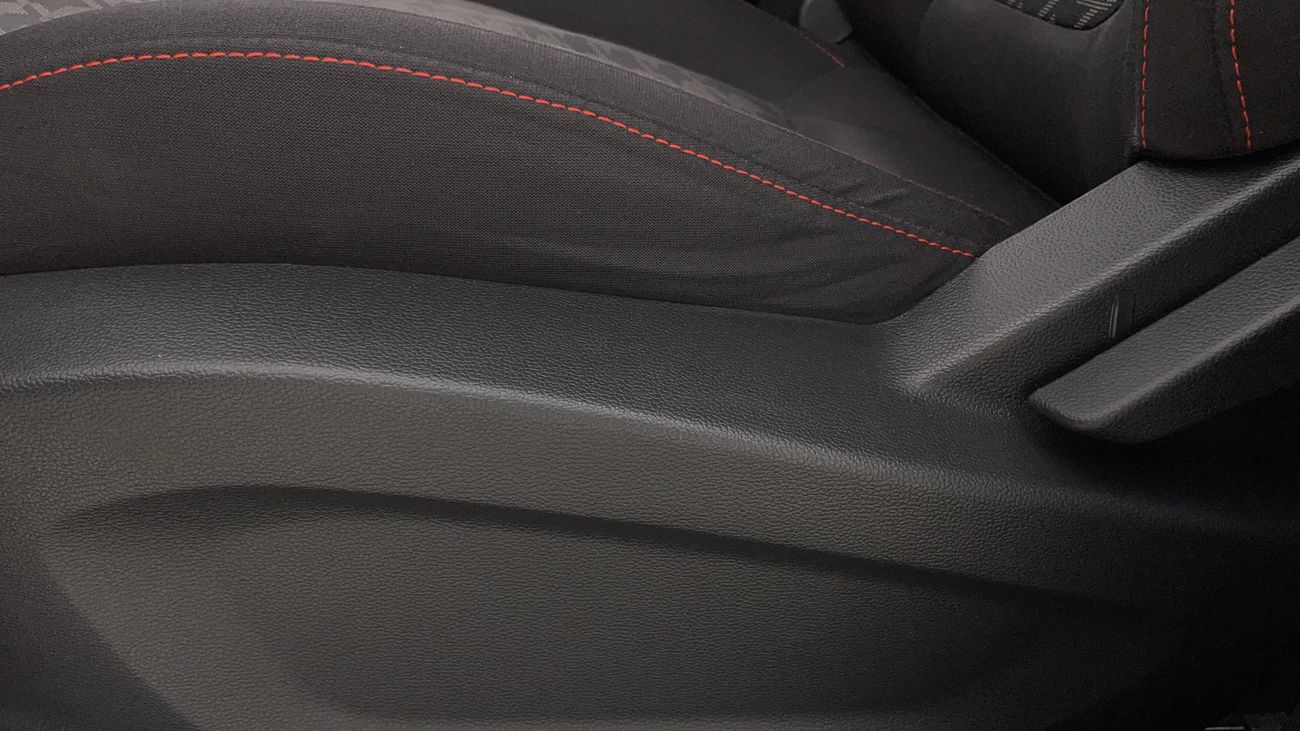 أم جي ZS STD 1.5 | بدون دفعة مقدمة | اختبار القيادة في المنزل